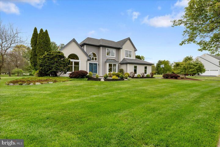 Property Photo:  23 Wilson  NJ 08550 