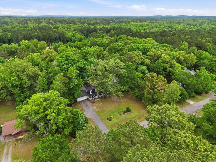 Property Photo:  9010 Josanne Lane  AR 72103 