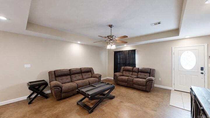 Property Photo: 334 Linda Drive AR 72416