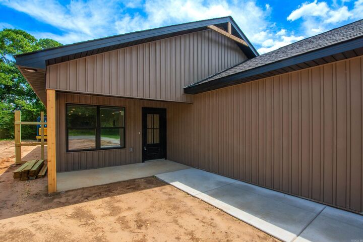 Property Photo:  430 Main Street  AR 72011 