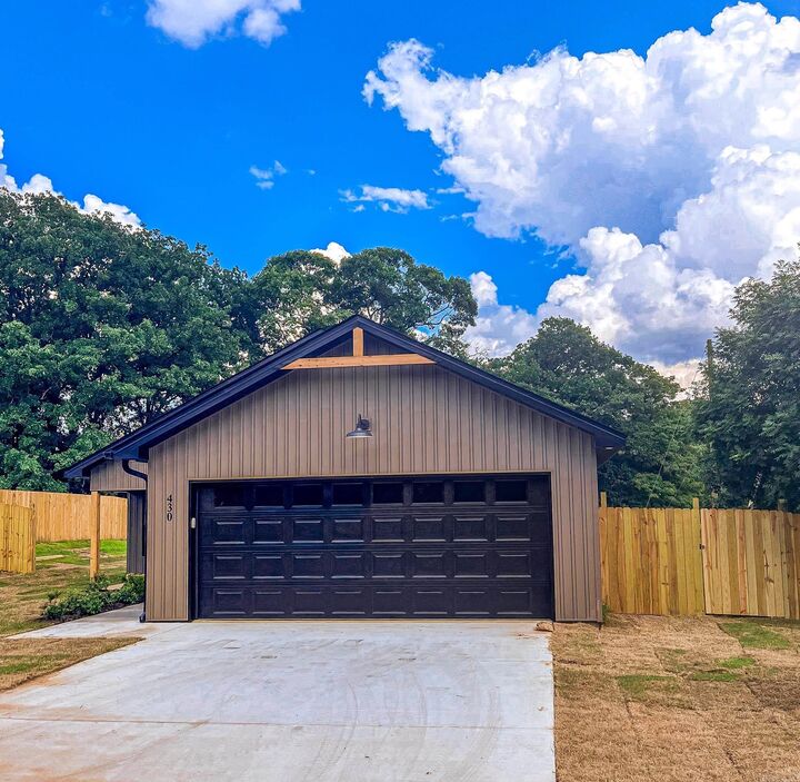 Property Photo: 430 Main Street AR 72011