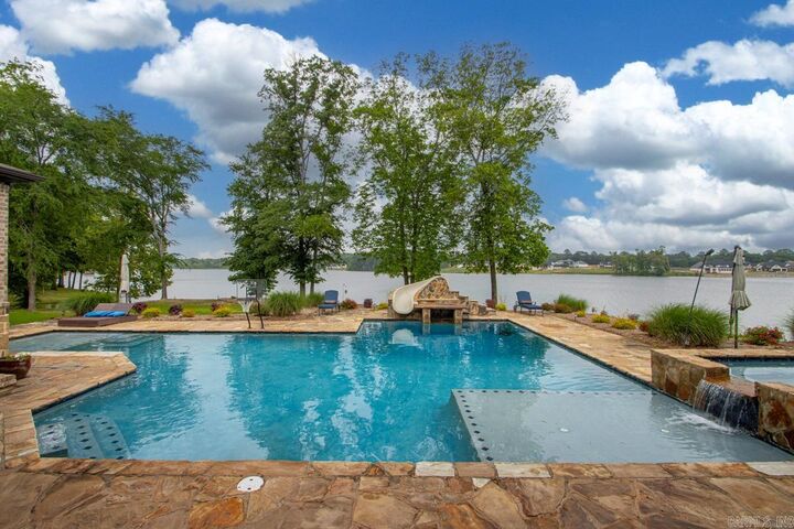 Property Photo: 6522 Westminster AR 72019