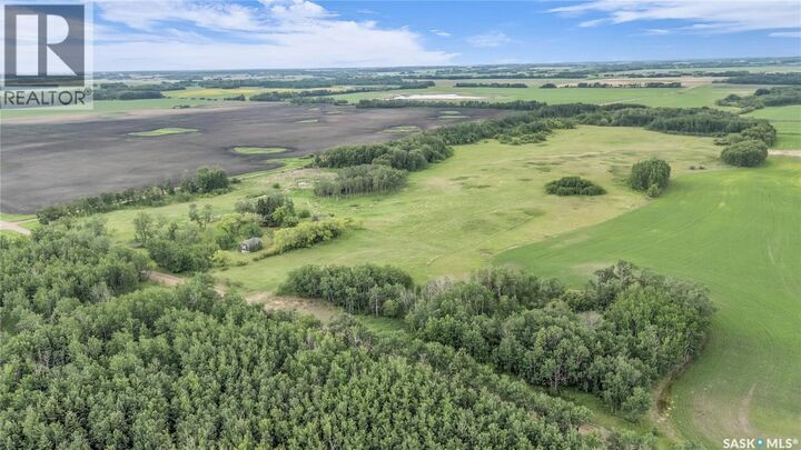 Property Photo:  Herz0g Land  SK S0J 1G0 