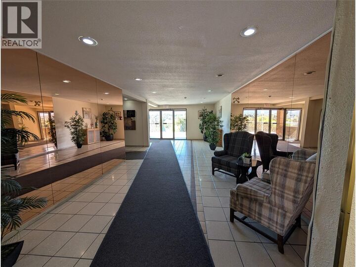 Property Photo: 3901 32 Avenue 414 BC V1T 8M3