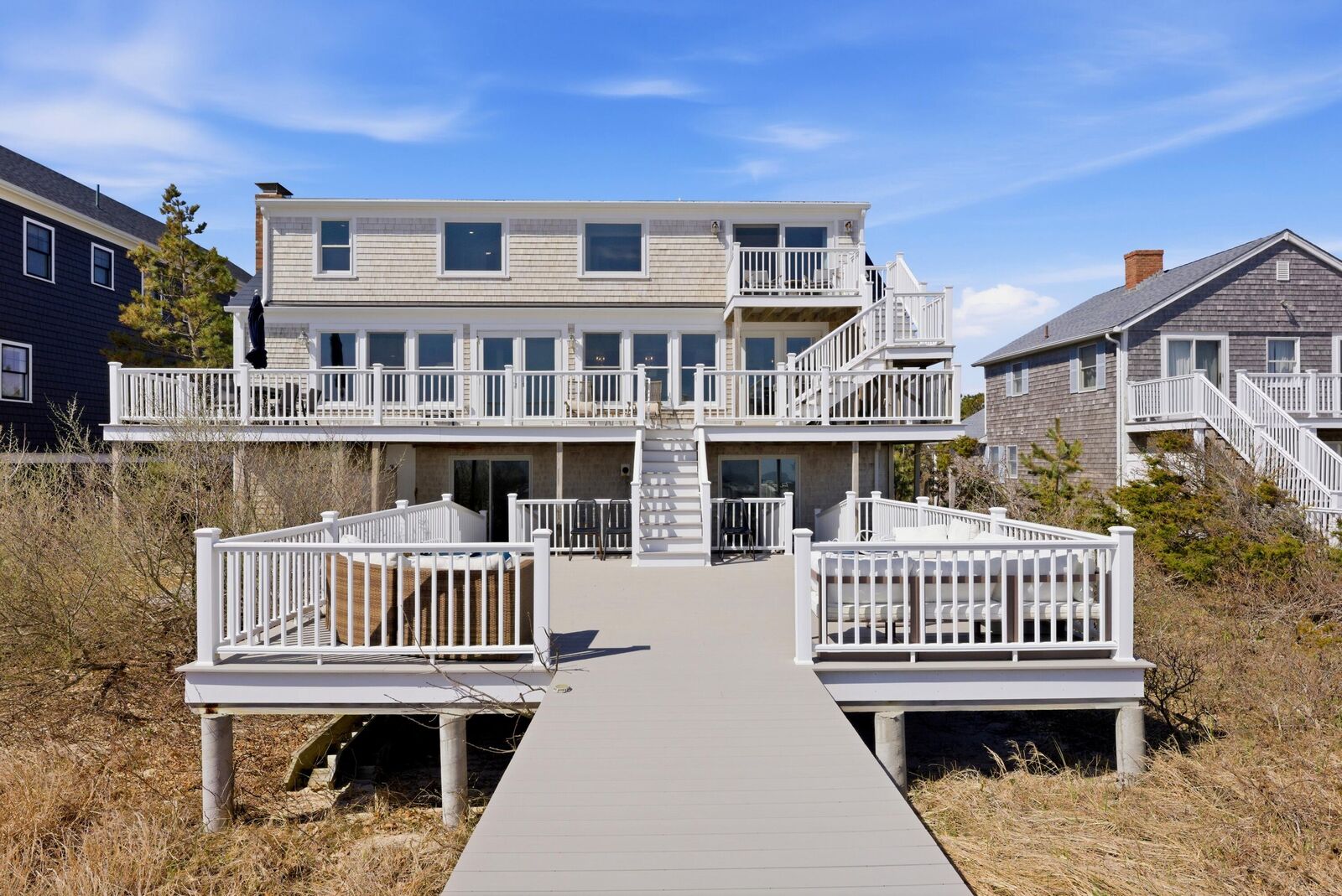 Property Photo:  115 Phillips Road  MA 02562 