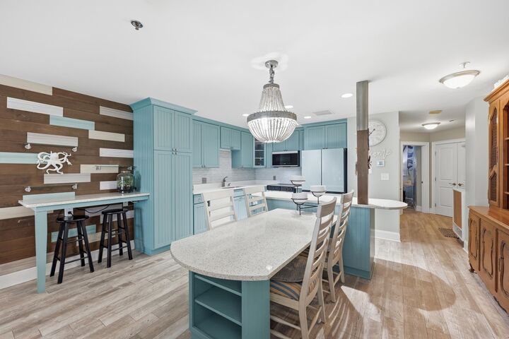 Property Photo:  5508 North Ocean Blvd. 602  SC 29582 
