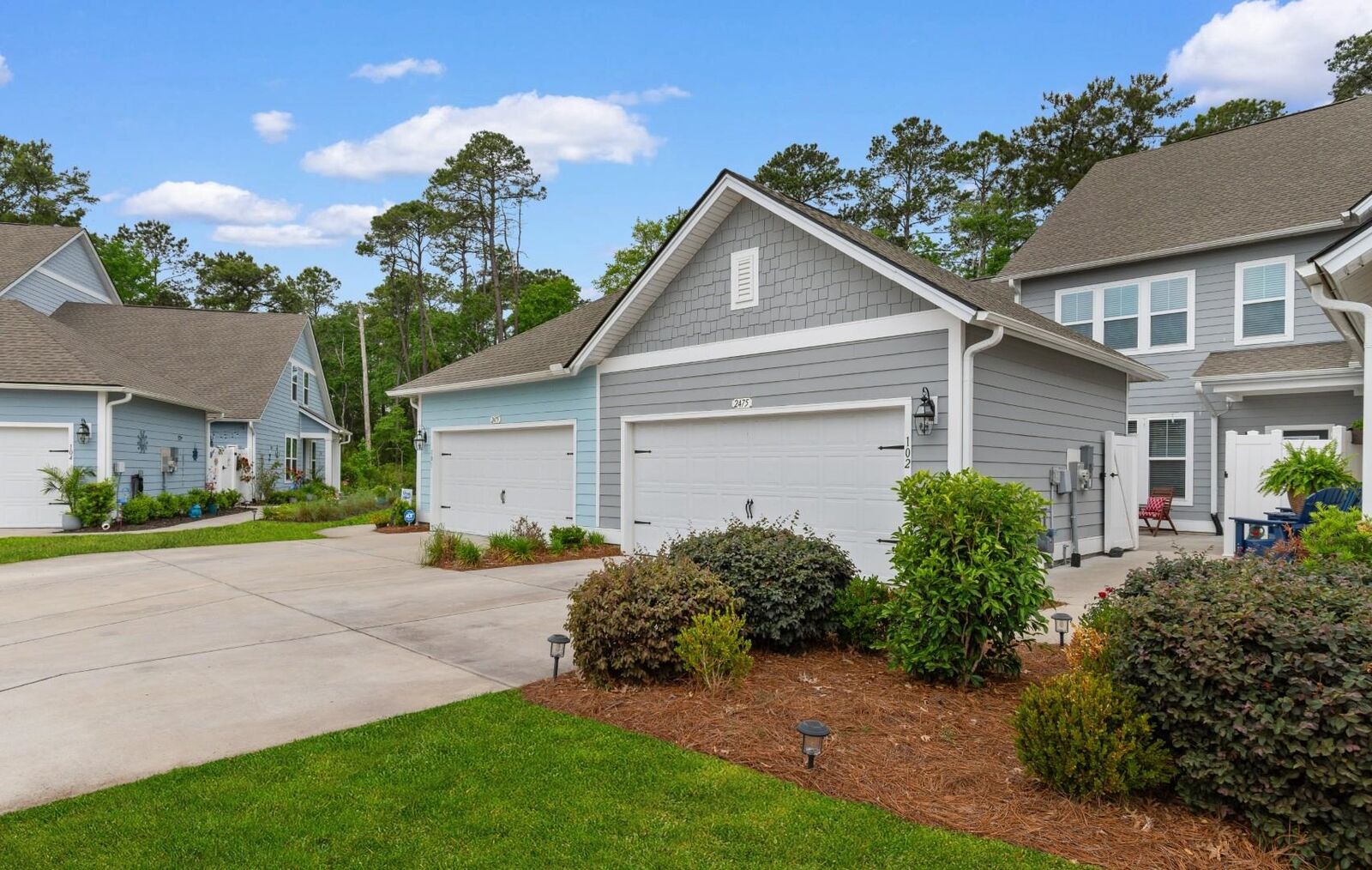 Property Photo:  2475 Blue Crane Circle 102  SC 29577 
