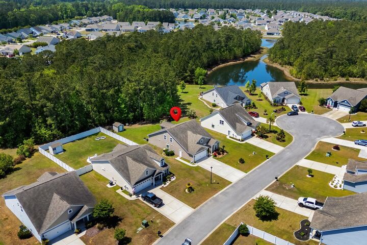 Property Photo:  1315 Golden Valley Pl.  SC 29566 