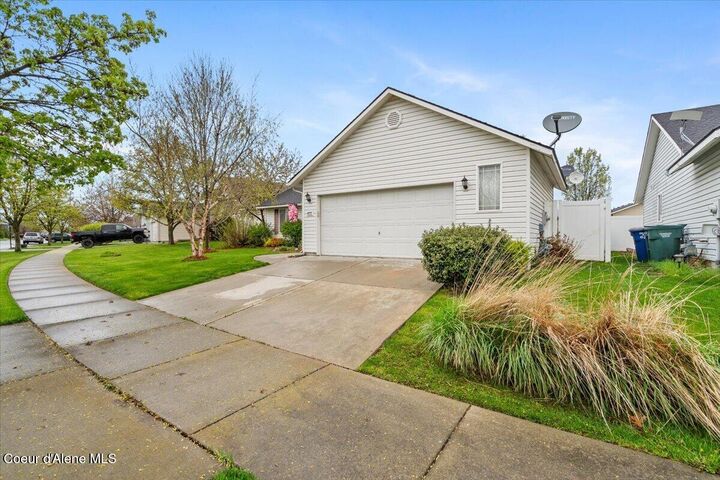 Property Photo:  4777 W Lemonwood Ln  ID 83854 