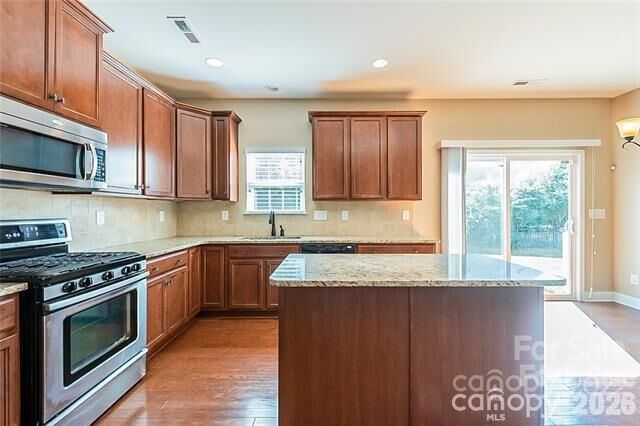 Property Photo:  2003 Fallondale Road  NC 28173 