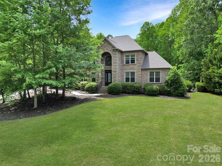 Property Photo:  1023 Trinity Ridge Parkway  SC 29715 
