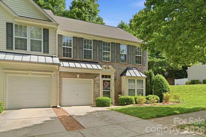 Property Photo:  168 N Arcadian Way  NC 28117 
