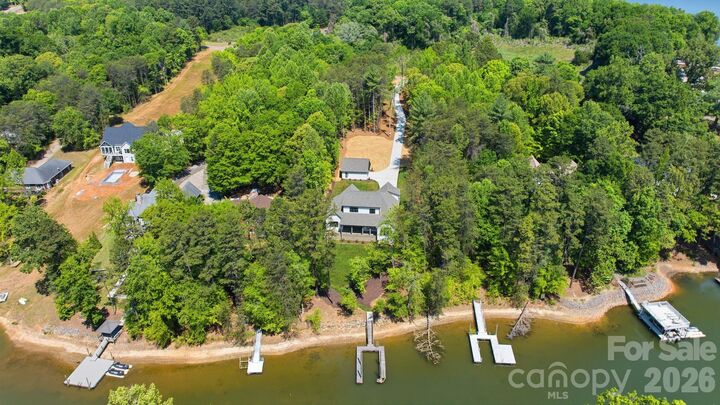 Property Photo: 8321 Long Island Road NC 28609
