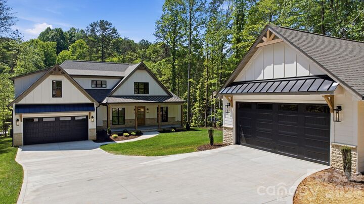 Property Photo:  8321 Long Island Road  NC 28609 