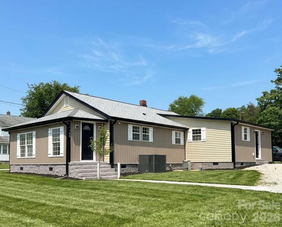 Property Photo:  2480 Artz Road  NC 28146 