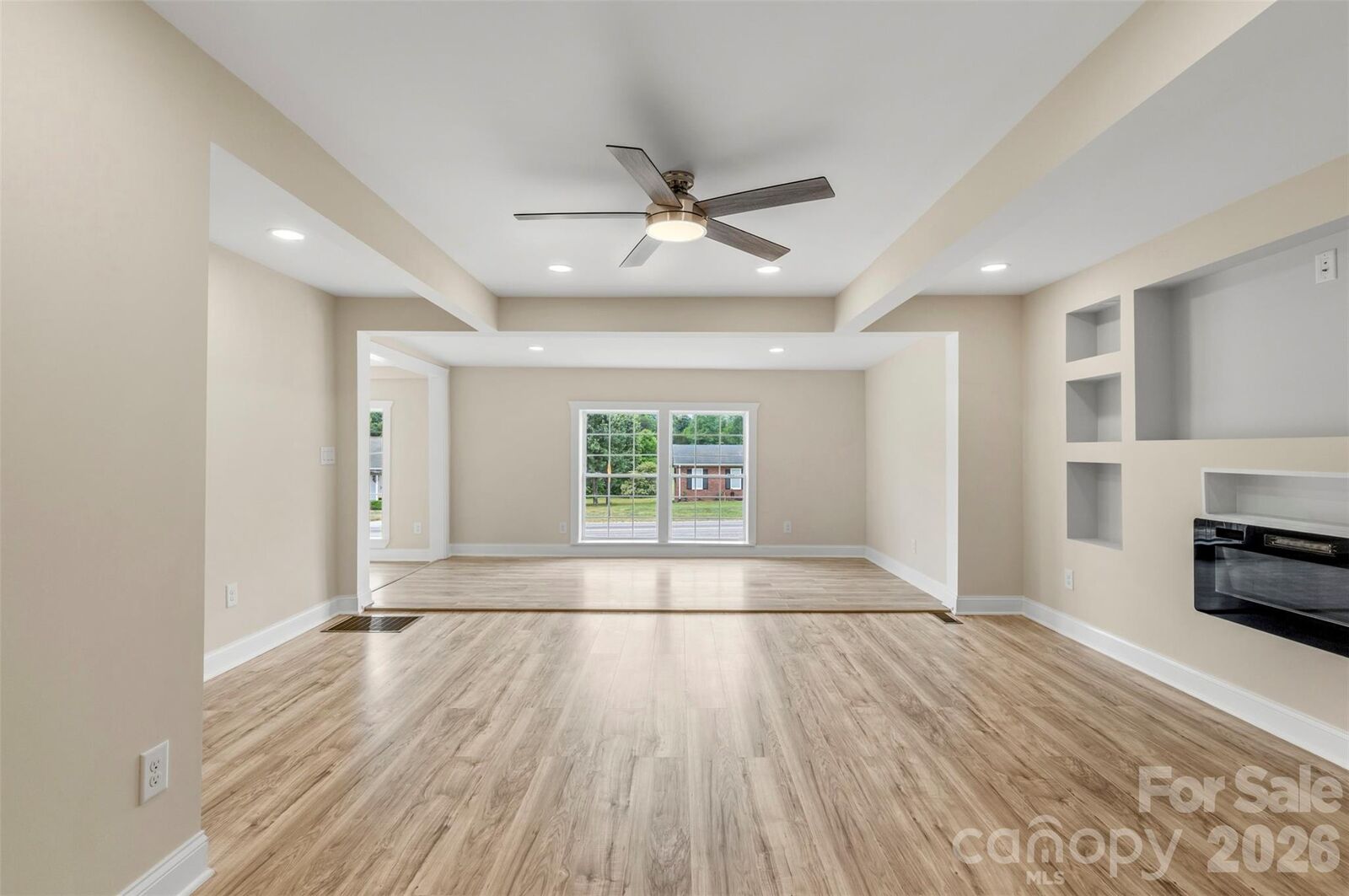 Property Photo: 2480 Artz Road NC 28146