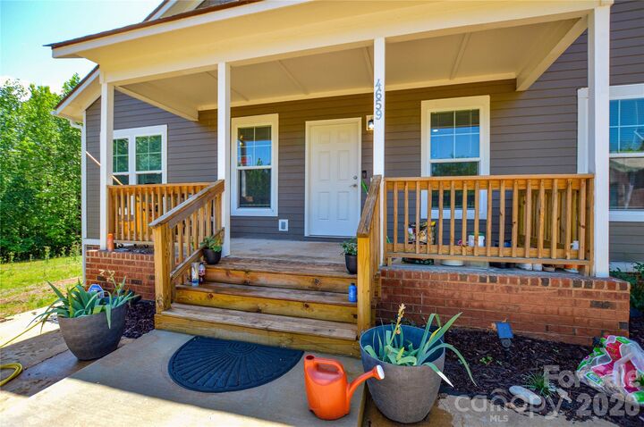 Property Photo:  4659 Nc Hwy 145 Highway  NC 28091 