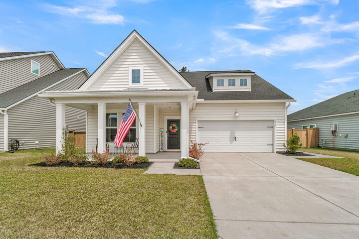 Property Photo:  115 Tuscan Sun Street  SC 29485 