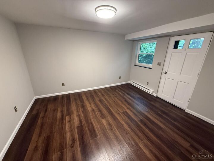 Property Photo:  458 Wood Avenue  OH 45220 