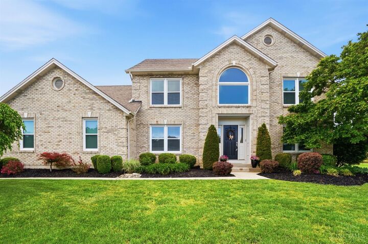 Property Photo:  5344 Senour Drive  OH 45069 