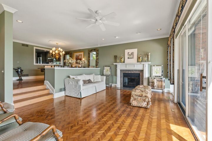 Property Photo:  382 Grand Avenue  OH 45205 