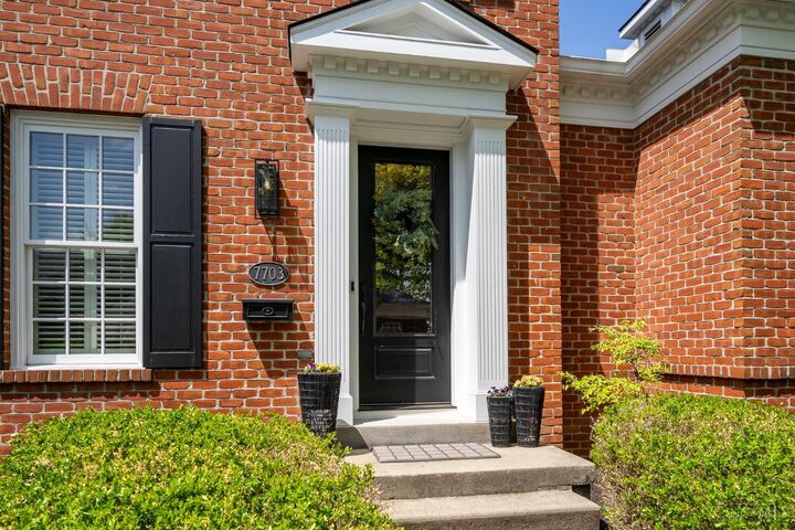 Property Photo:  7703 Cooper Road  OH 45242 