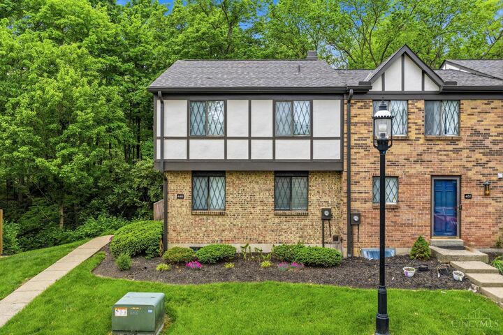 Property Photo:  449 Dartmouth Circle  OH 45244 