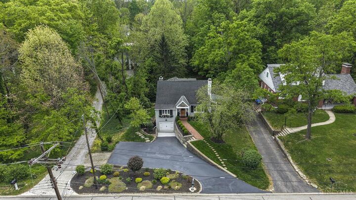 Property Photo:  7767 Shawnee Run Road  OH 45243 