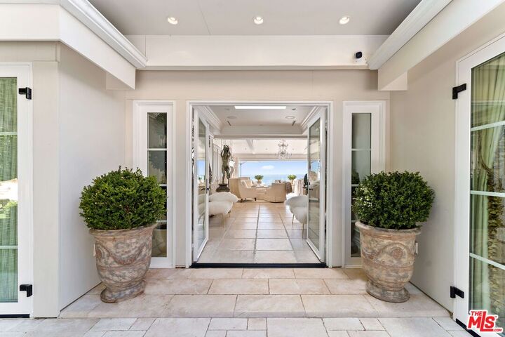 Property Photo:  19620 Pacific Coast Highway  CA 90265 