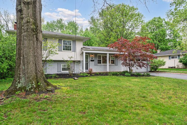 Property Photo:  370 Longfellow Avenue  OH 43085 