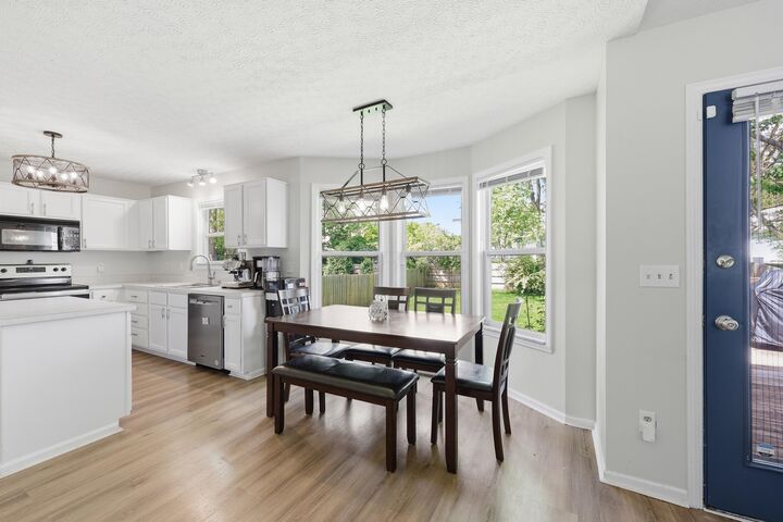 Property Photo: 664 Arden Street OH 43035