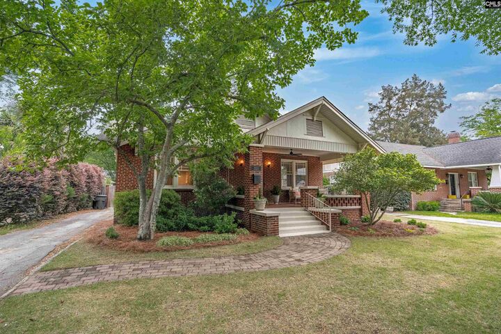 Property Photo:  3321 Devereaux  SC 29205 