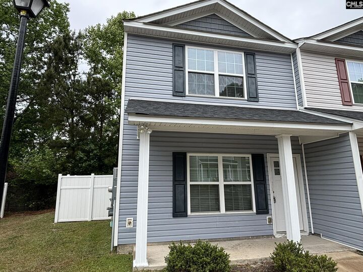 Property Photo:  532 Idlewood Park  SC 29170 