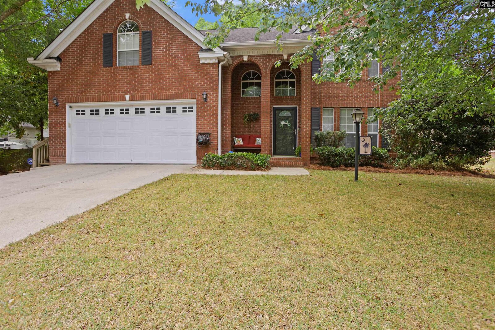 Property Photo:  204 Glenbrooke  SC 29204 