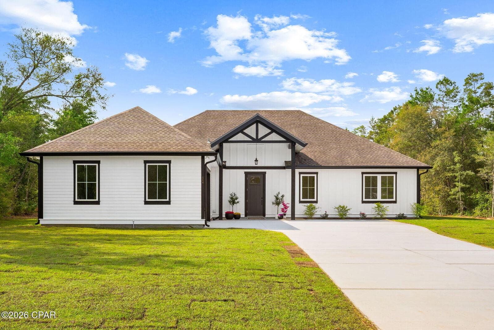 Property Photo:  114 Lake Merial Trail  FL 32409 