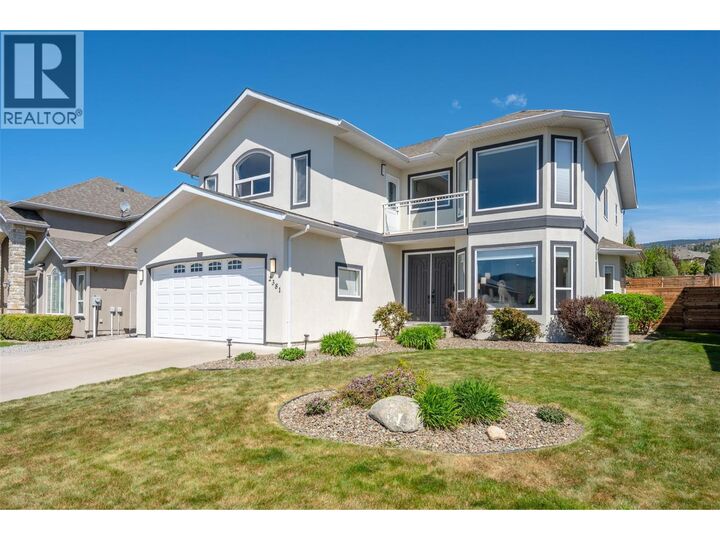 2381 Wiltse Drive — photo 1