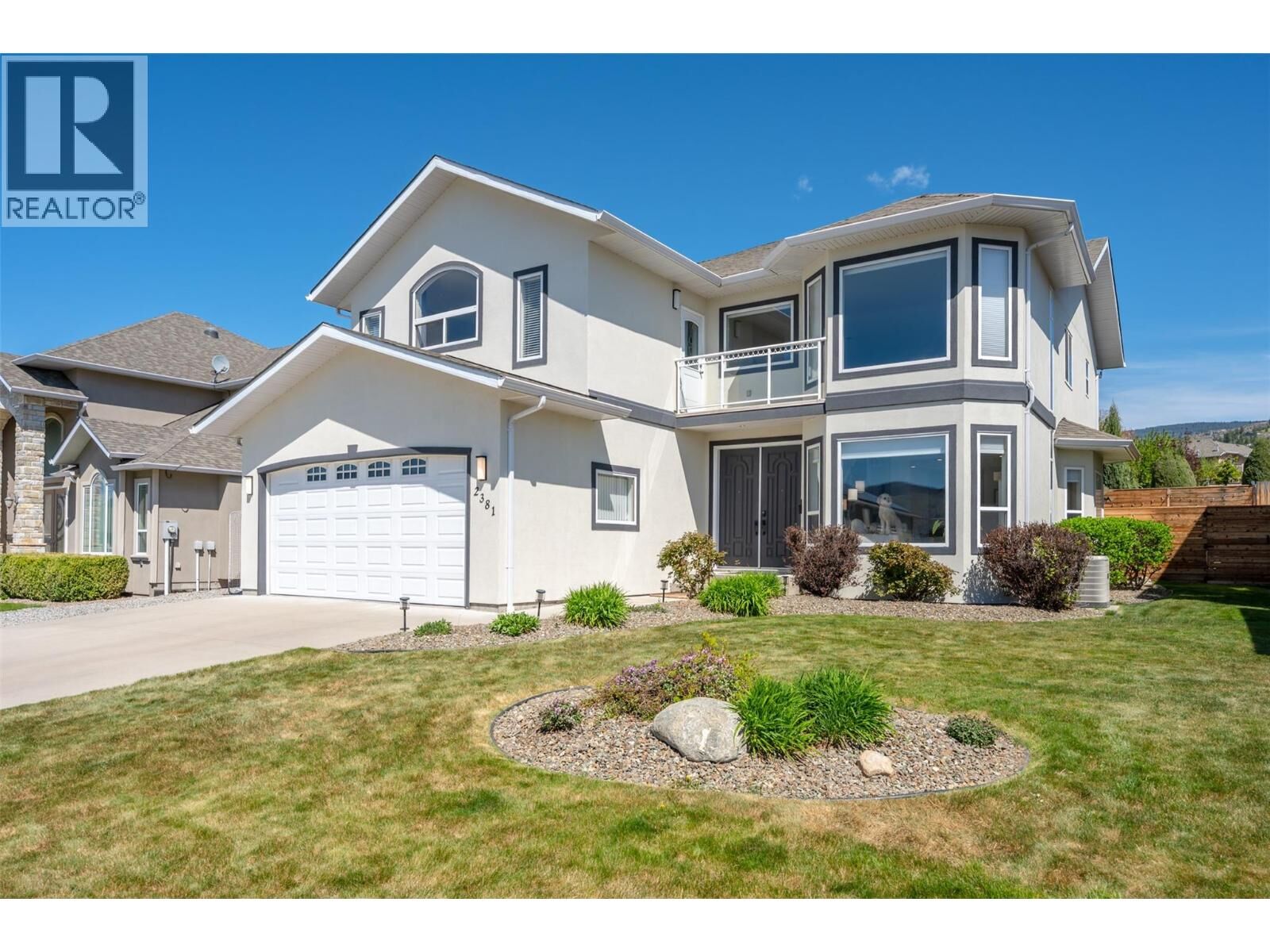 Property Photo: 2381 Wiltse Drive BC V2A 7X7