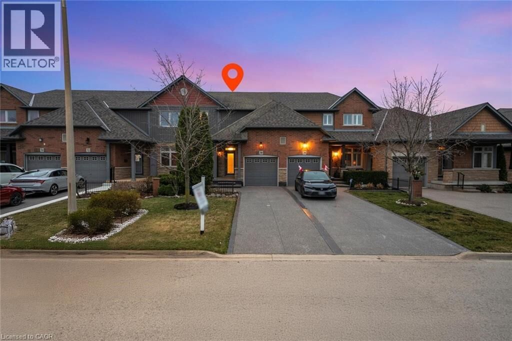 Property Photo: 30 Conrad Place ON L3M 5S5