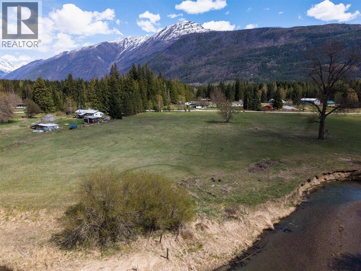 Property Photo:  Meadow Creek Road  BC V0G 1N0 