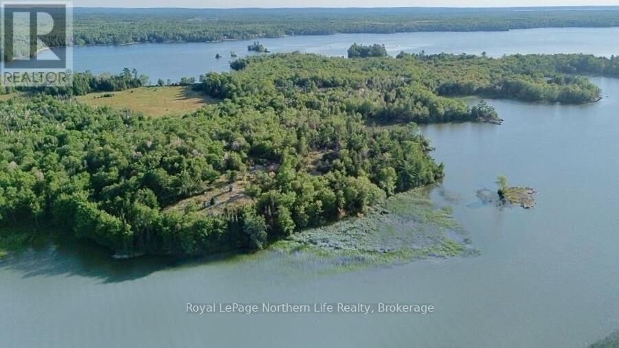 Property Photo:  Lot 7 Smith Island  ON P0H 1H0 