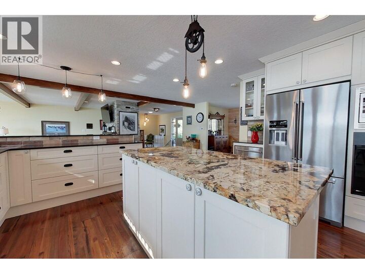 Property Photo: 2631 Johnson Road BC V0J 1S0