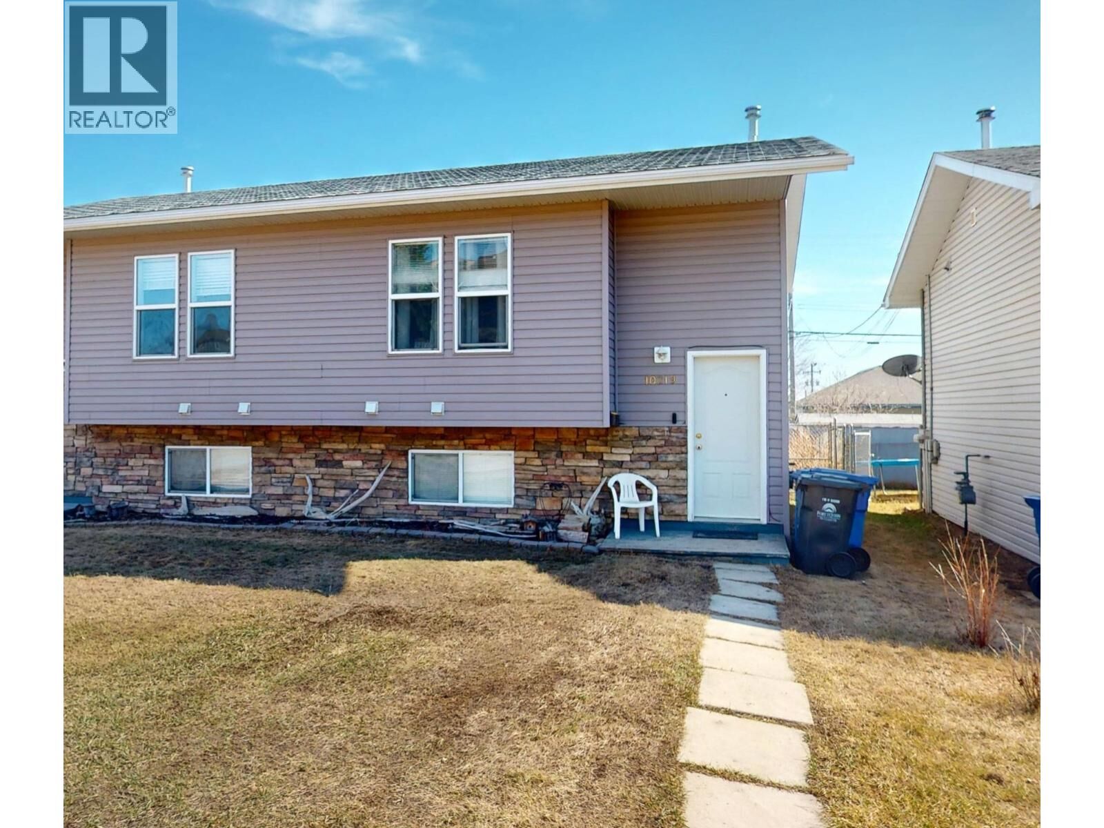 Property Photo:  10219 102 Avenue  BC V1J 2E4 