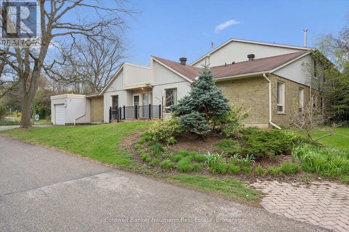 Photo de la propriété:  59 Wilsonview Avenue  ON N1G 2W5 
