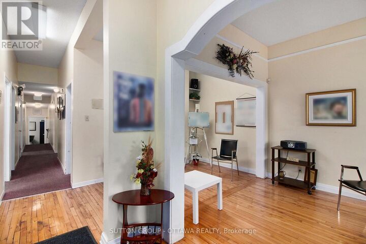Property Photo:  397 Montreal Road  ON K1L 8K7 