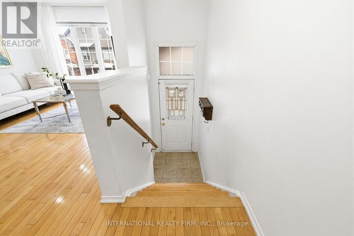 Property Photo: 35 Ventura Lane ON L1T 0C4