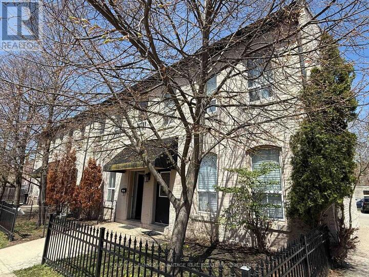 Property Photo:  16-22 Lyman Street  ON L2R 5H7 