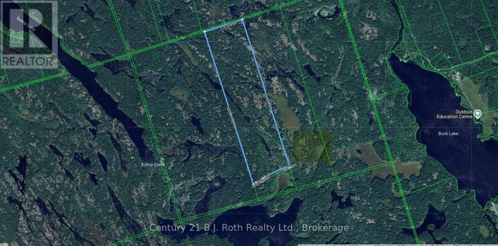 Property Photo:  0 Pt Lt 3 Con 12  ON P1P 0B3 