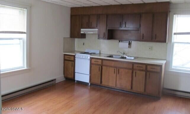 Property Photo:  21 S 7th Street  PA 17837 