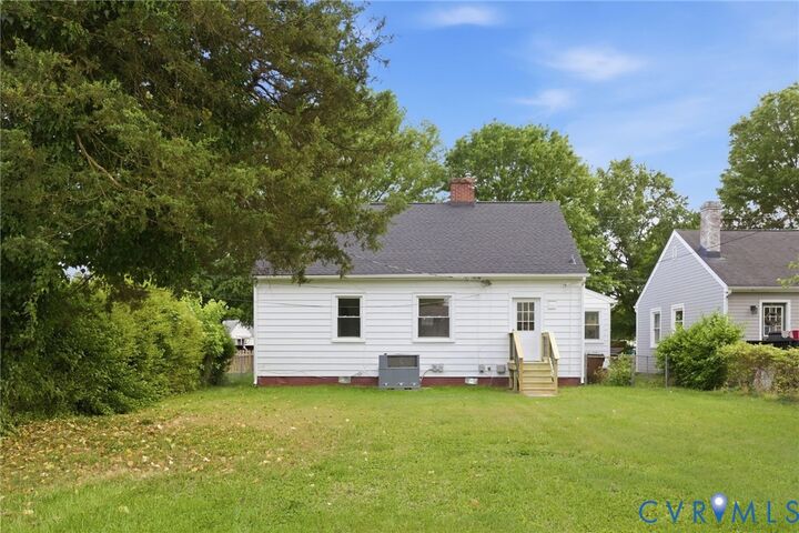 Property Photo:  618 Pensacola Avenue  VA 23222 