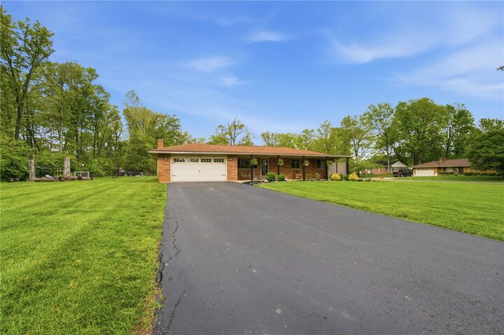 Property Photo:  2708 Ater Drive  OH 45434 